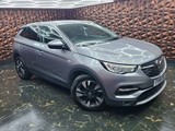 Used Vauxhall Grandland X