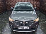 Used Vauxhall Grandland X