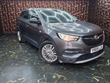 Used Vauxhall Grandland X