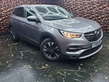 Used Vauxhall Grandland X