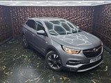 Used Vauxhall Grandland X