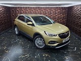Used Vauxhall Grandland X