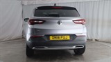 Used Vauxhall Grandland X