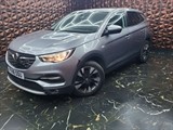 Used Vauxhall Grandland X