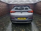 Used Vauxhall Grandland X
