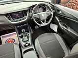 Used Vauxhall Grandland X