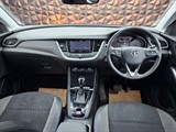 Used Vauxhall Grandland X