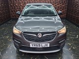 Used Vauxhall Grandland X