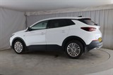 Used Vauxhall Grandland X
