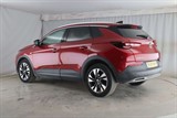 Used Vauxhall Grandland X