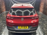Used Vauxhall Grandland X