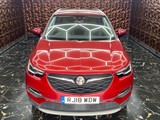 Used Vauxhall Grandland X