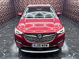 Used Vauxhall Grandland X
