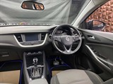 Used Vauxhall Grandland X