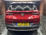 Used Vauxhall Grandland X