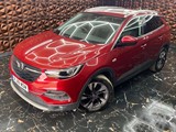 Used Vauxhall Grandland X