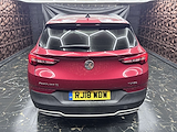 Used Vauxhall Grandland X