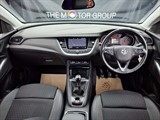 Used Vauxhall Grandland X