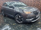 Used Vauxhall Grandland X