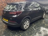 Used Vauxhall Grandland X