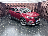 Used Vauxhall Grandland X