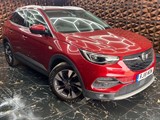 Used Vauxhall Grandland X