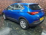 Used Vauxhall Grandland X