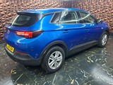 Used Vauxhall Grandland X