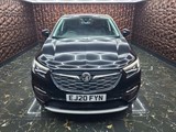 Used Vauxhall Grandland X