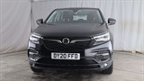 Used Vauxhall Grandland X