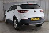 Used Vauxhall Grandland X