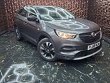 Used Vauxhall Grandland X
