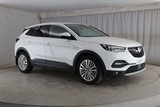 Used Vauxhall Grandland X