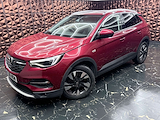 Used Vauxhall Grandland X