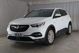 Used Vauxhall Grandland X
