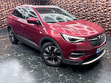 Used Vauxhall Grandland X