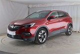 Used Vauxhall Grandland X