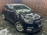 Used Vauxhall Grandland X