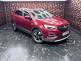 Used Vauxhall Grandland X