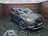 Used Vauxhall Grandland X