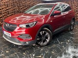 Used Vauxhall Grandland X