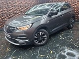Used Vauxhall Grandland X