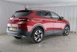 Used Vauxhall Grandland X