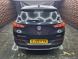Used Vauxhall Grandland X