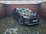 Used Vauxhall Grandland X