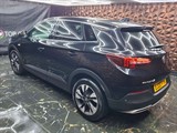 Used Vauxhall Grandland X