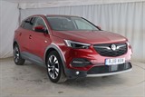 Used Vauxhall Grandland X