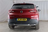 Used Vauxhall Grandland X