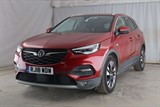 Used Vauxhall Grandland X