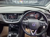 Used Vauxhall Grandland X